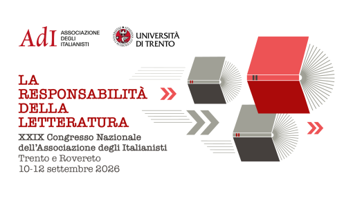 La responsabilità della letteratura