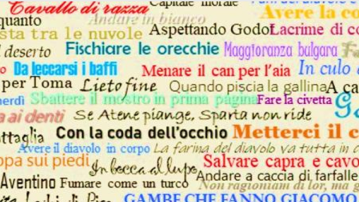 CFP per il convegno di studi &quot;Per modo di dire e altro ancora&quot;