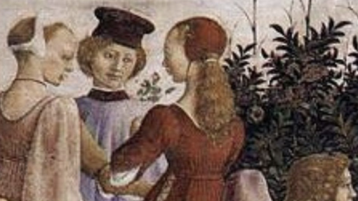 Giornata di studi &quot;«Cure giovenili» per Matteo Maria Boiardo&quot;