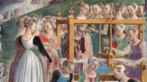 Cfp convegno internazionale &quot;Donne a Lucca nella prima età moderna&quot;