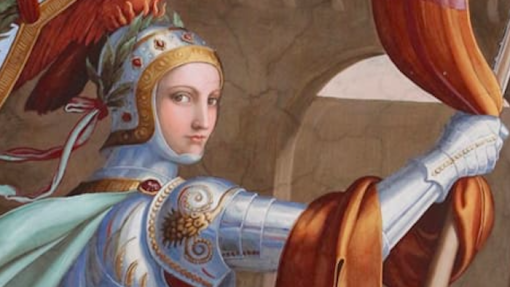 Seminario &quot;Visioni d&#039;armi e di amori. Immagini per il poema epico-cavalleresco&quot;