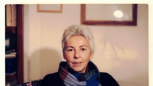 Convegno internazionale "Cosmogonie mediterranee: iperletterarietà e spatriamenti nell’opera di Fabrizia Ramondino"