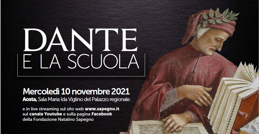 Dante e la scuola