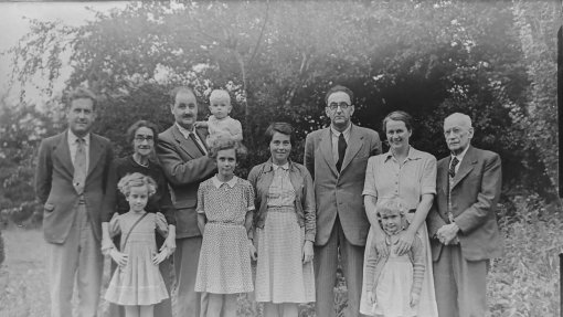 Cfp Panel AAIS 2026 &quot;Replanting the Family Tree, the Reconfiguration of Kinship in the Family Novel after 1968&quot;