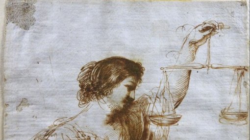Convegno &quot;Della giustizia in letteratura&quot;