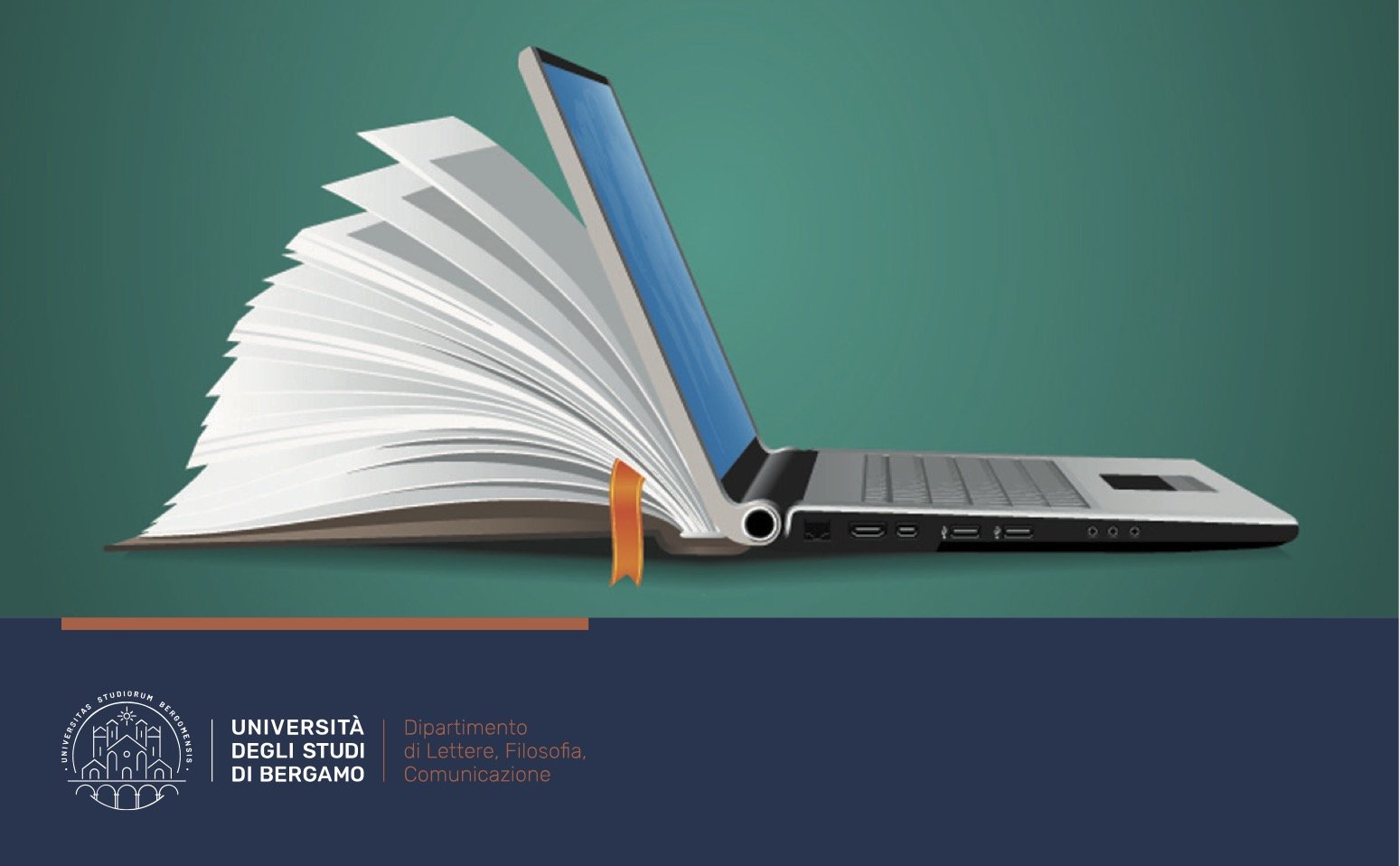 Letteratura italiana e Digital Humanities II ciclo di esercitazioni – Teaching Quality Program