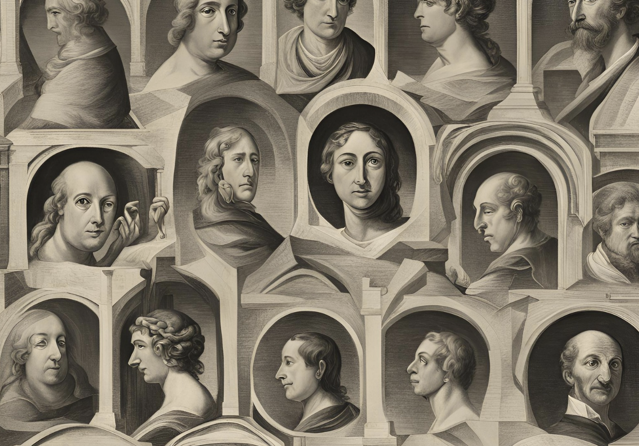 CFP &quot;Non Facciamo Nomi. Pseudonimia, ortonimia e anonimia nella letteratura italiana dalle origini alla contemporaneità&quot;