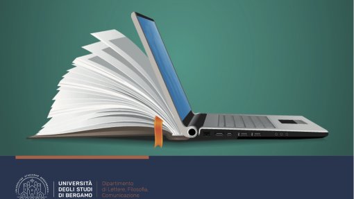 Letteratura italiana e Digital Humanities II ciclo di esercitazioni – Teaching Quality Program