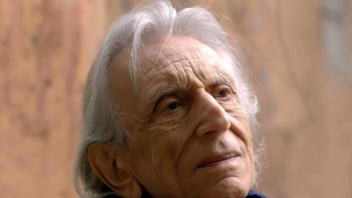 Ciclo di seminari "Il Lucrezio di Roberto Herlitzka. Lettura e interpretazione"