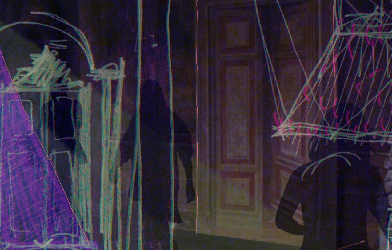 Fluid layouts and the creative industry - Workshop sulle Digital Humanities