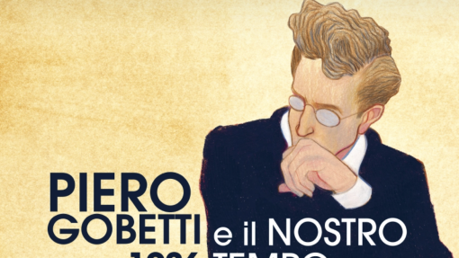 Convegno "Piero Gobetti e la letteratura italiana"