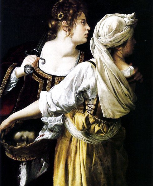 Convegno "Il libro di Giuditta fra letteratura e arte"