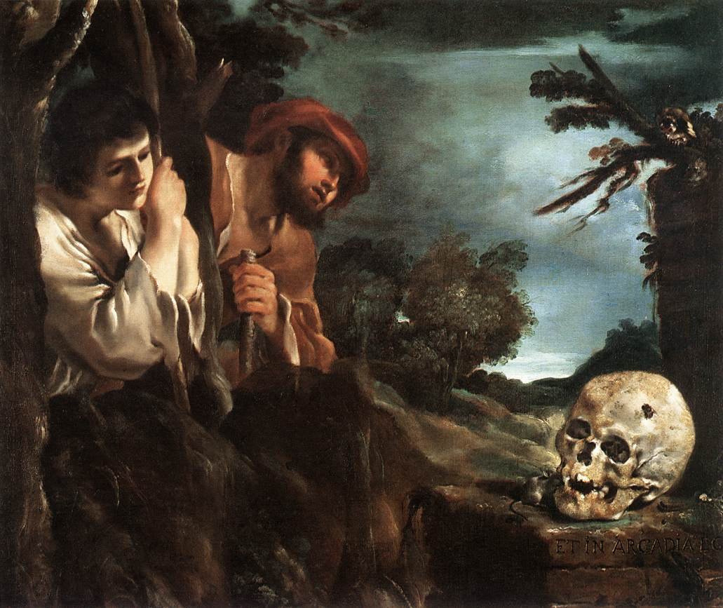 CFP Mors tua imago mea: rappresentazioni della morte nella letteratura italiana tra Cinque e Seicento