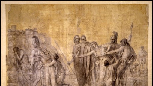 Convegno &quot;Fantasmi della tirannide&quot;