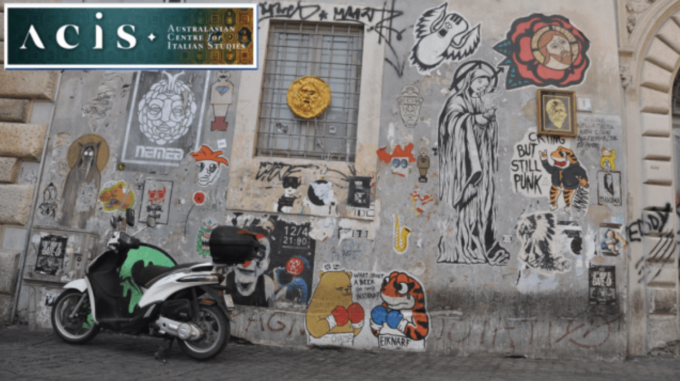 CfP &quot;Italian Studies for Global Challenges: Transdisciplinary Conversations&quot;