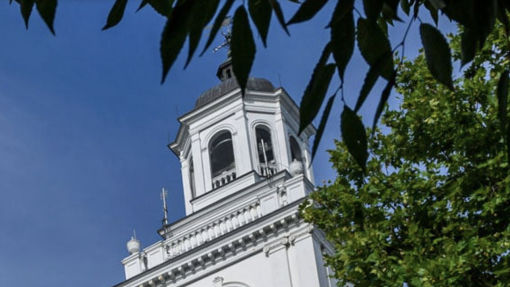 Ph.D. Program - Italian Studies at Johns Hopkins University