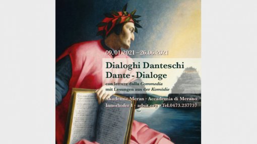 Dialoghi danteschi Accademia di Merano