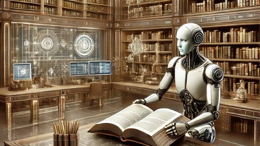 Cfp Volume "Intelligenza Artificiale e Analisi Stilistica. I Large Language Models tra oggetto di studio e strumento di analisi"