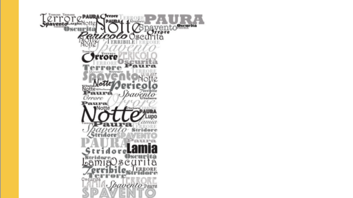 Seminario "Lessici leopardiani"