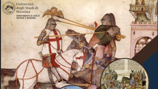 Cfp &quot;Il conflitto. Prospettive storico-antropologiche, filosofico-sociali, filologico-letterarie e archeologiche&quot;