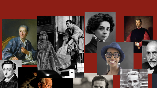 Convegno &quot;Culture del Teatro moderno e contemporaneo. Per Angela Paladini Volterra&quot;