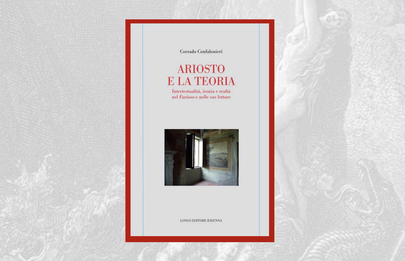Presentazione del volume "Ariosto e la teoria"