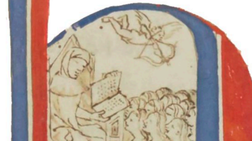 Convegno &quot;La storia delle storie. Il racconto italiano: Boccaccio, Calvino e la contemporaneità&quot;