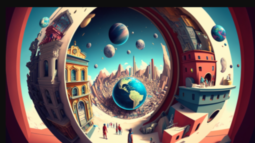 Cfp &quot;Humanism and Artificial Intelligence&quot;