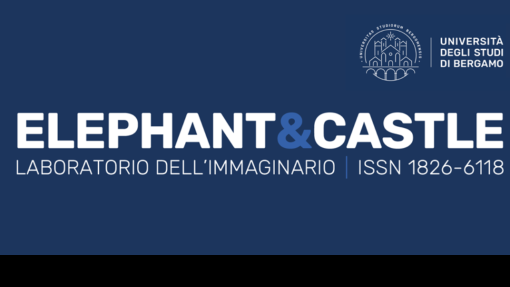 CFP Elephant &amp; Castle - &quot;I periodici illustrati nell’Italia del secondo dopoguerra&quot;
