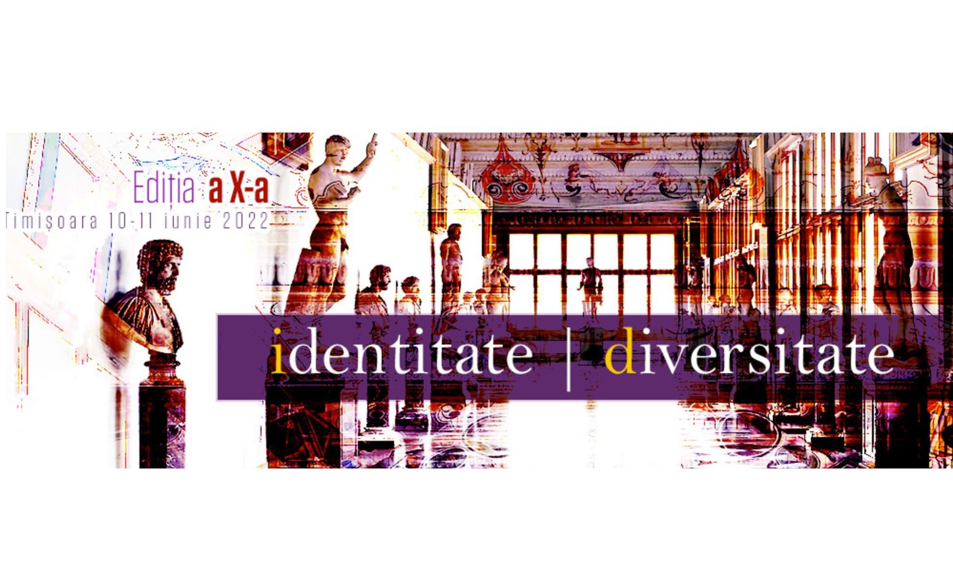 CFP Convegno Internazionale &quot;Identità/Diversità&quot; (CICCRE)