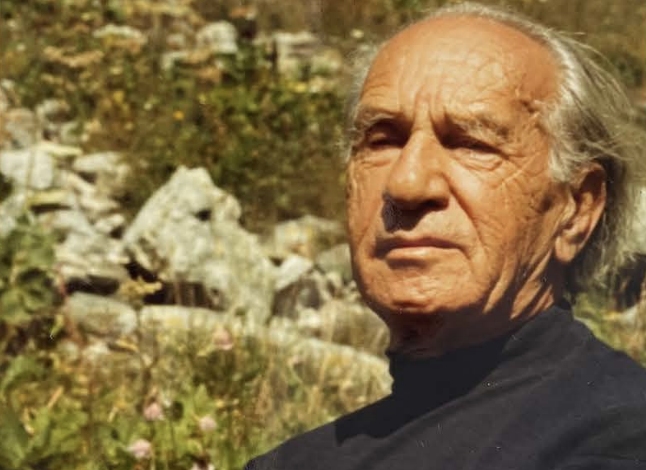 Giornata di studi dedicata alla memoria e all&#039;opera di Paolo Santarcangeli