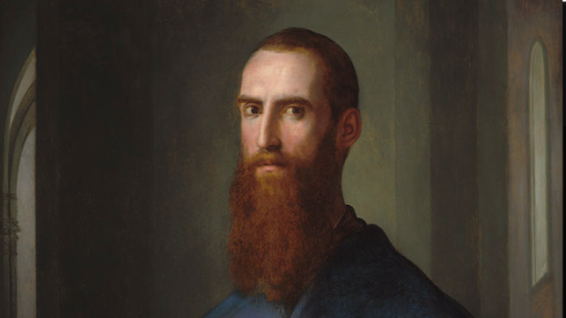 Seminario di studi &quot;La barba nel Cinquecento: storia, arte, letteratura&quot;