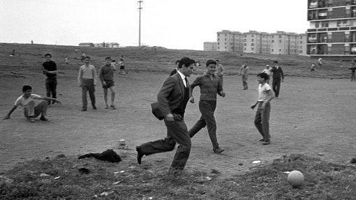 Presentazione &quot;Ragazzi di vita. La versione inedita&quot;