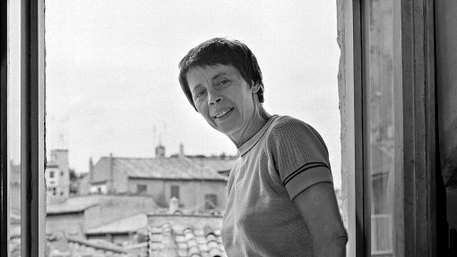 CFP &quot;Per un nuovo canone del Novecento letterario italiano. Le poetesse&quot;