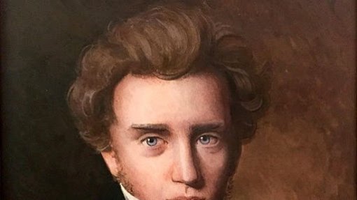 Cfp Rivista K. &quot;Verità e Politica. Il desiderio di Kierkegaard&quot;
