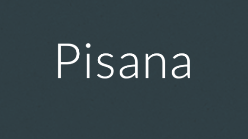 Call for papers rivista «PISANA» n. 8