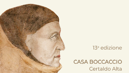 CFP convegno internazionale "Intorno a Boccaccio / Boccaccio e dintorni"