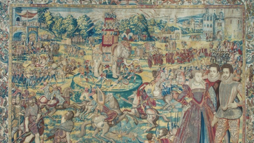 Convegno &quot;Tradurre nel Rinascimento. Teatro, politica e storia tra Francia e Italia&quot;