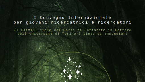 Cfp &quot;A kind of magic: visioni e declinazioni interdisciplinari del magico&quot;