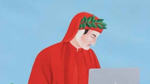 Giornata di Studi &quot;L&quot;ora di Dante: la Commedia in classe&quot;