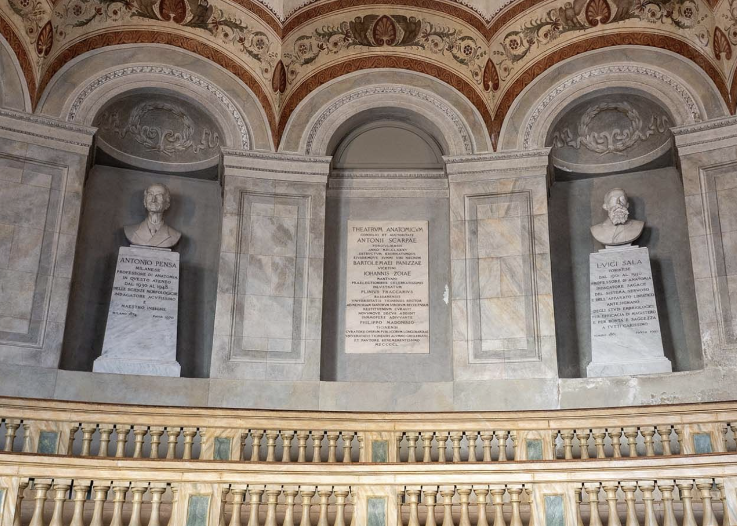 Convegno "Riscritture, adattamenti, riconversioni"