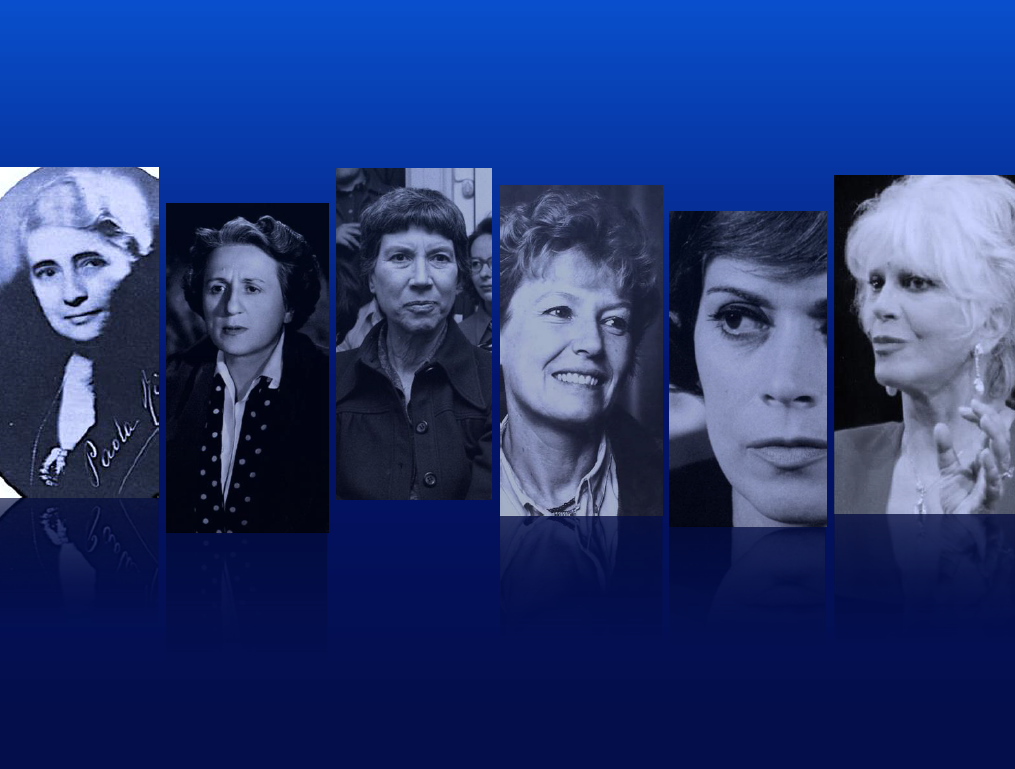 Per un nuovo canone del Novecento letterario italiano