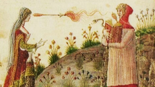Summer School internazionale &quot;Sulle orme di Petrarca&quot;