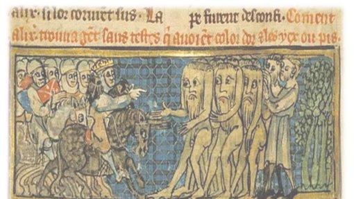 Cfp Convegno dottorale &quot;Contatti e conflitti: modi e forme di rappresentazione dell&#039;altro da sé&quot;
