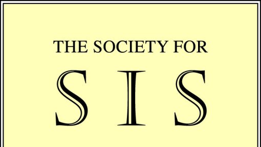CfP for the 2026 SIS Biennial Conference