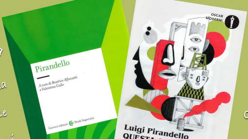 Tutto Pirandello