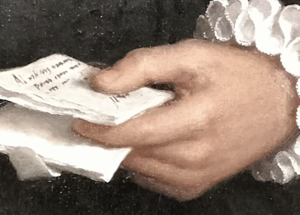 Convegno &quot;Tasso e i suoi corrispondenti&quot;