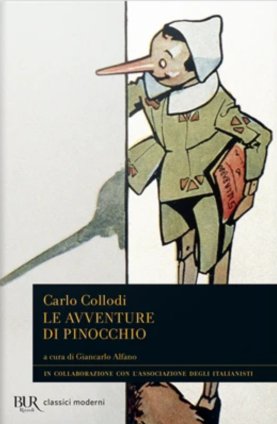 Le avventure di Pinocchio Le avventure di Pinocchio