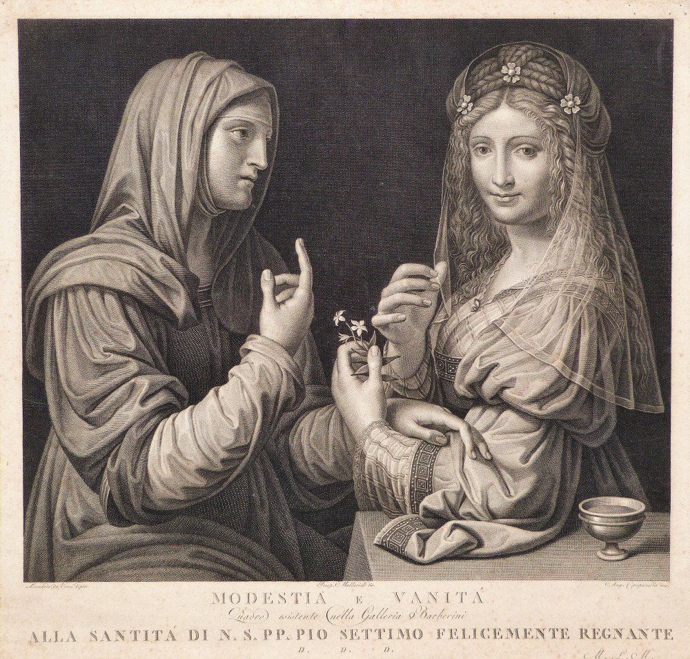 CFP - Convegno internazionale: «La scrittura delle "modeste". Forme e implicazioni della  modestia femminile in Italia, dal XVIII secolo alla contestazione del 1968»