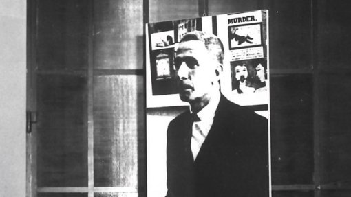 Convegno internazionale &quot;Dino Buzzati e il Segno&quot;